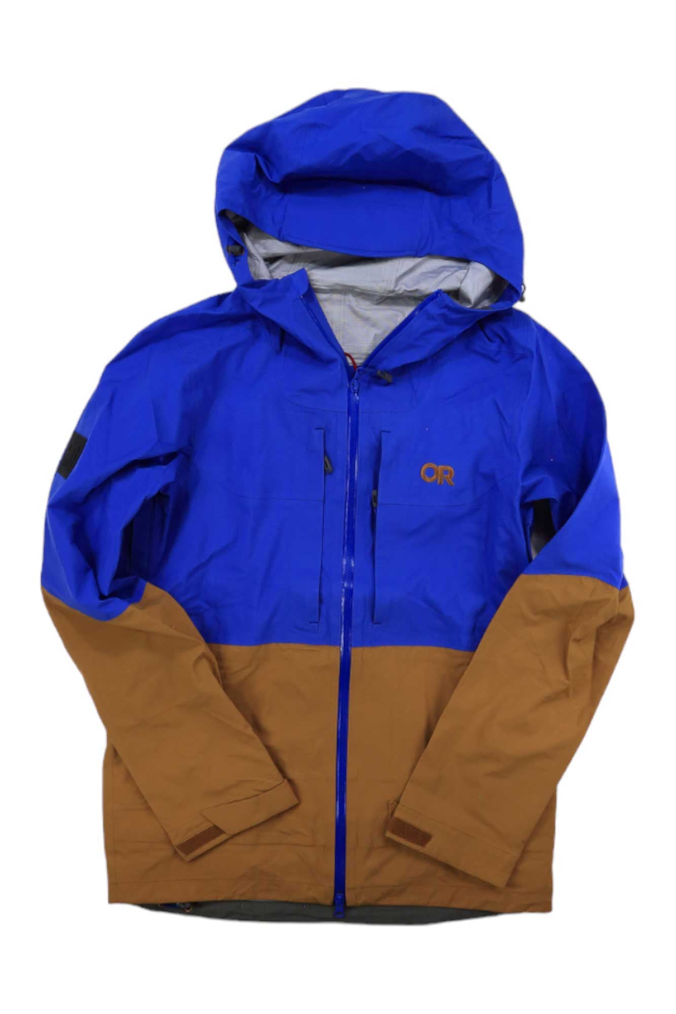 Outdoor Research Mens Carbide Jacket - Image 6