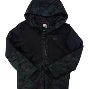 Outdoor Research Mens Snowcrew Jacket