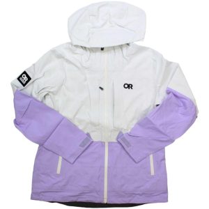 Outdoor Research Womens Carbide Jacket