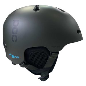 POC Sports Fornix SPIN POW JJ Helmet