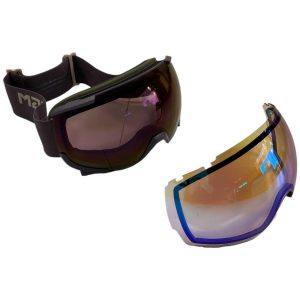 Marker 16:10+ Goggle