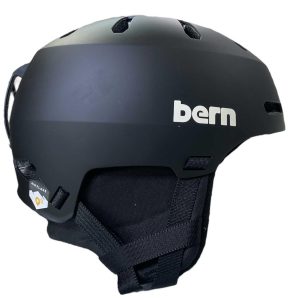 Bern Youth Macon 2.0 Jr Helmet