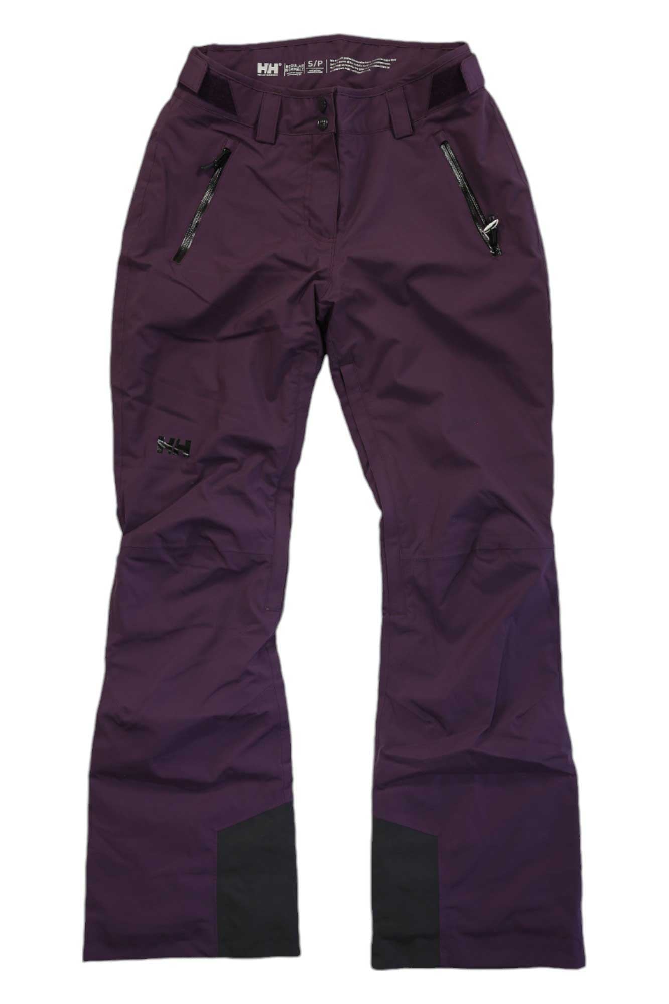 Helly Hansen Womens Legendary Insulated Pant - Image 9