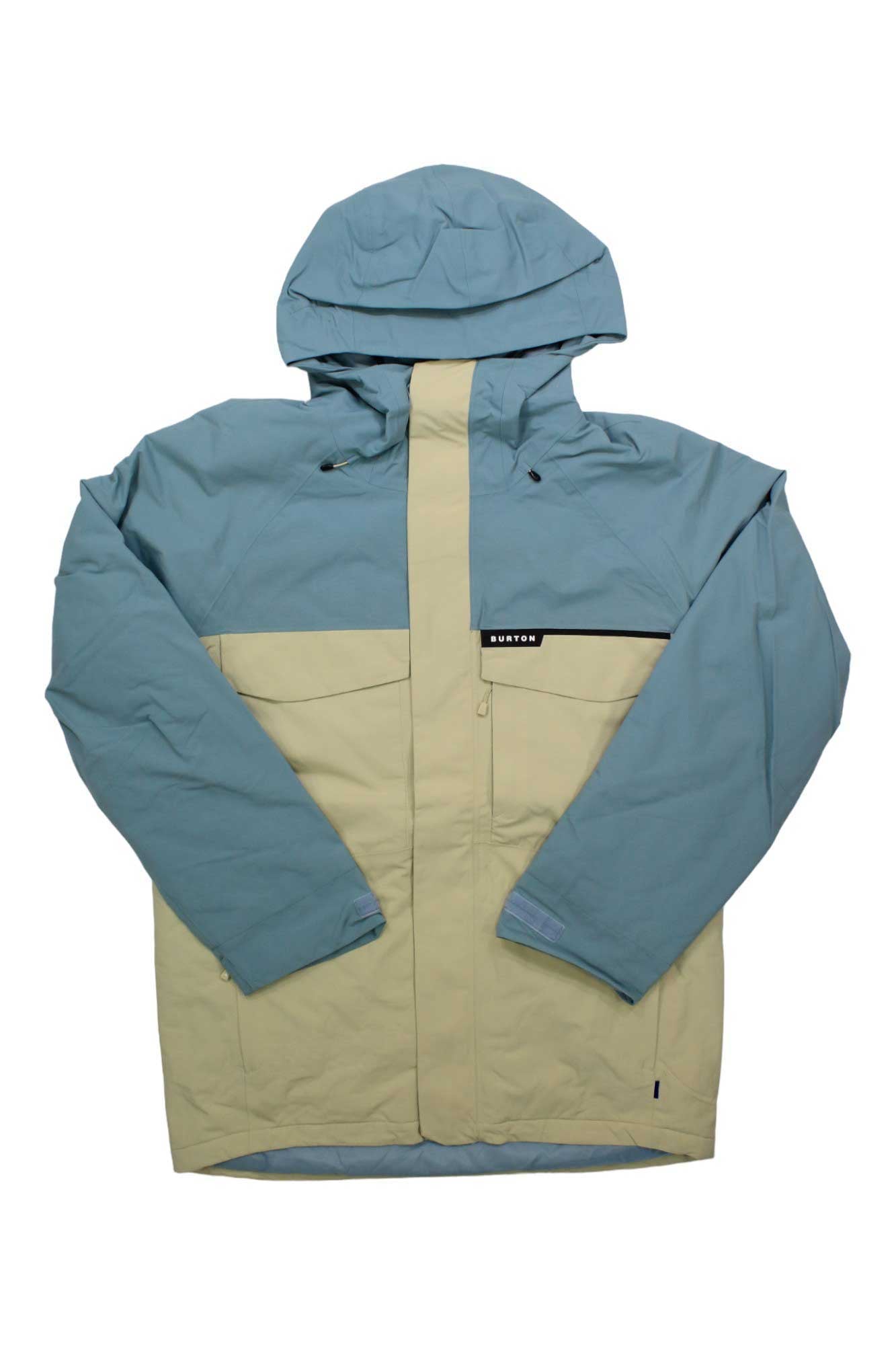 Burton Men's Covert 2.0 Jacket - Image 2