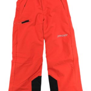 Spyder Boys Propulsion Pant