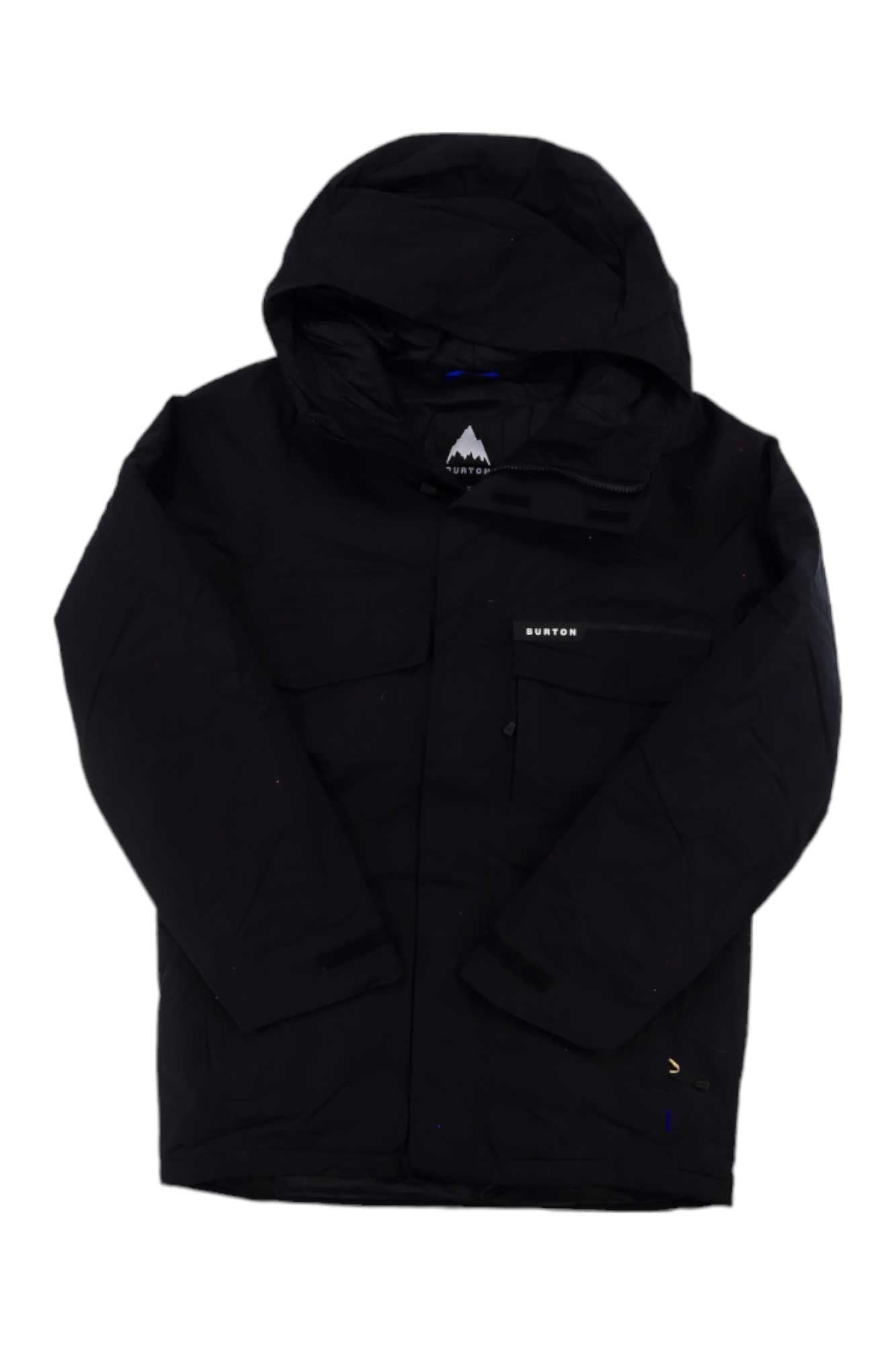 Burton Men's Covert 2.0 Jacket - Image 5