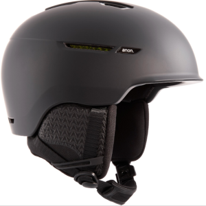 Anon Logan WaveCel Snow Helmet