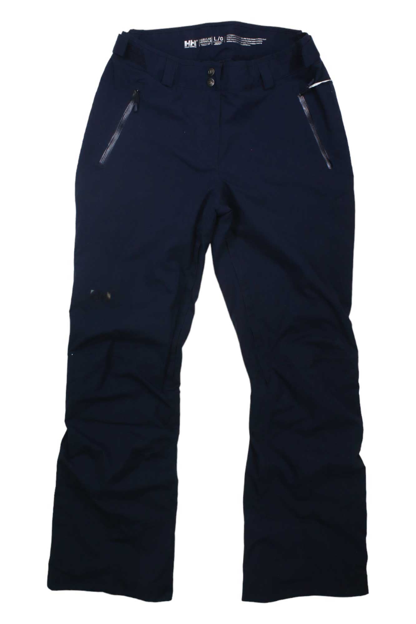 Helly Hansen Womens Legendary Insulated Pant - Image 6