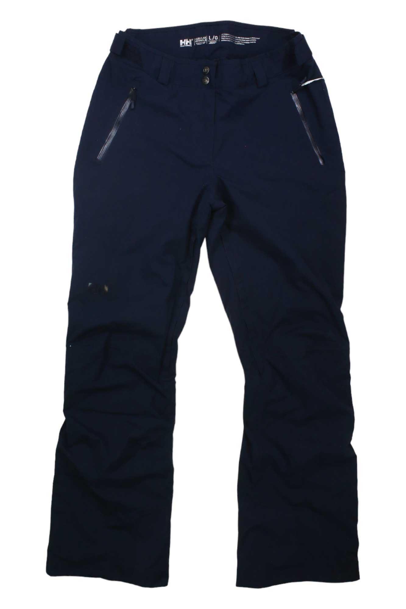 Helly Hansen Womens Legendary Insulated Pant - Image 3