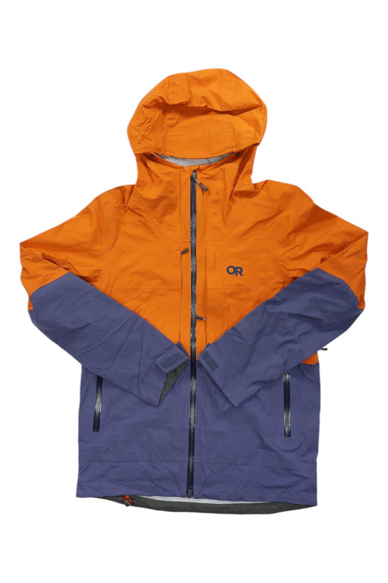 Outdoor Research Mens Carbide Jacket - Image 8