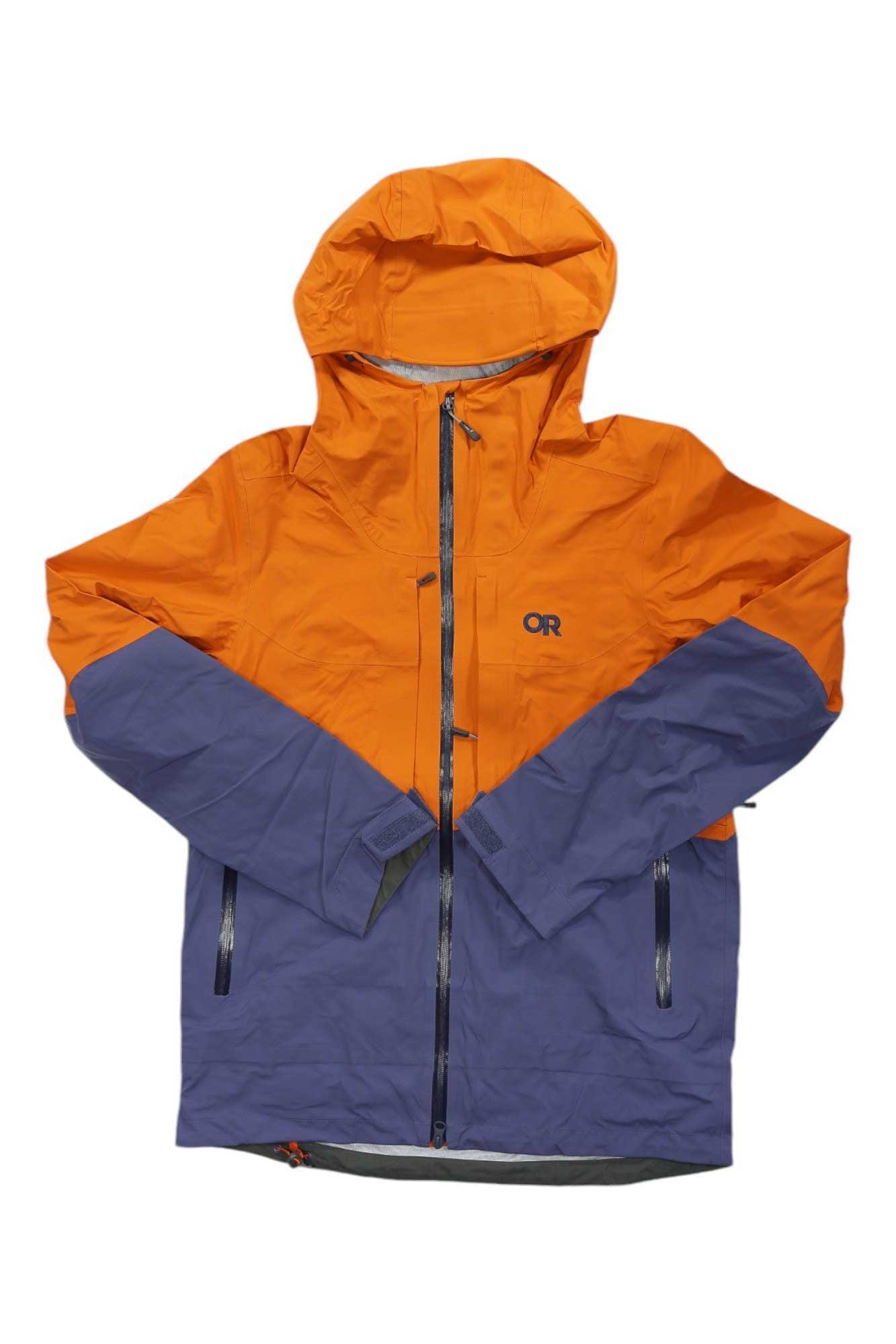 Outdoor Research Mens Carbide Jacket - Image 2