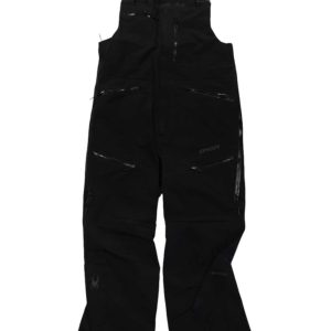 Spyder Mens Sanction GTX Shell Bib Pant
