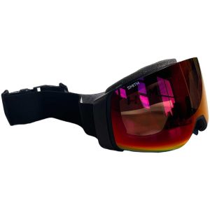 SMITH 4Dmg Bk Cpop Er Mircpop Syf Ski Goggles