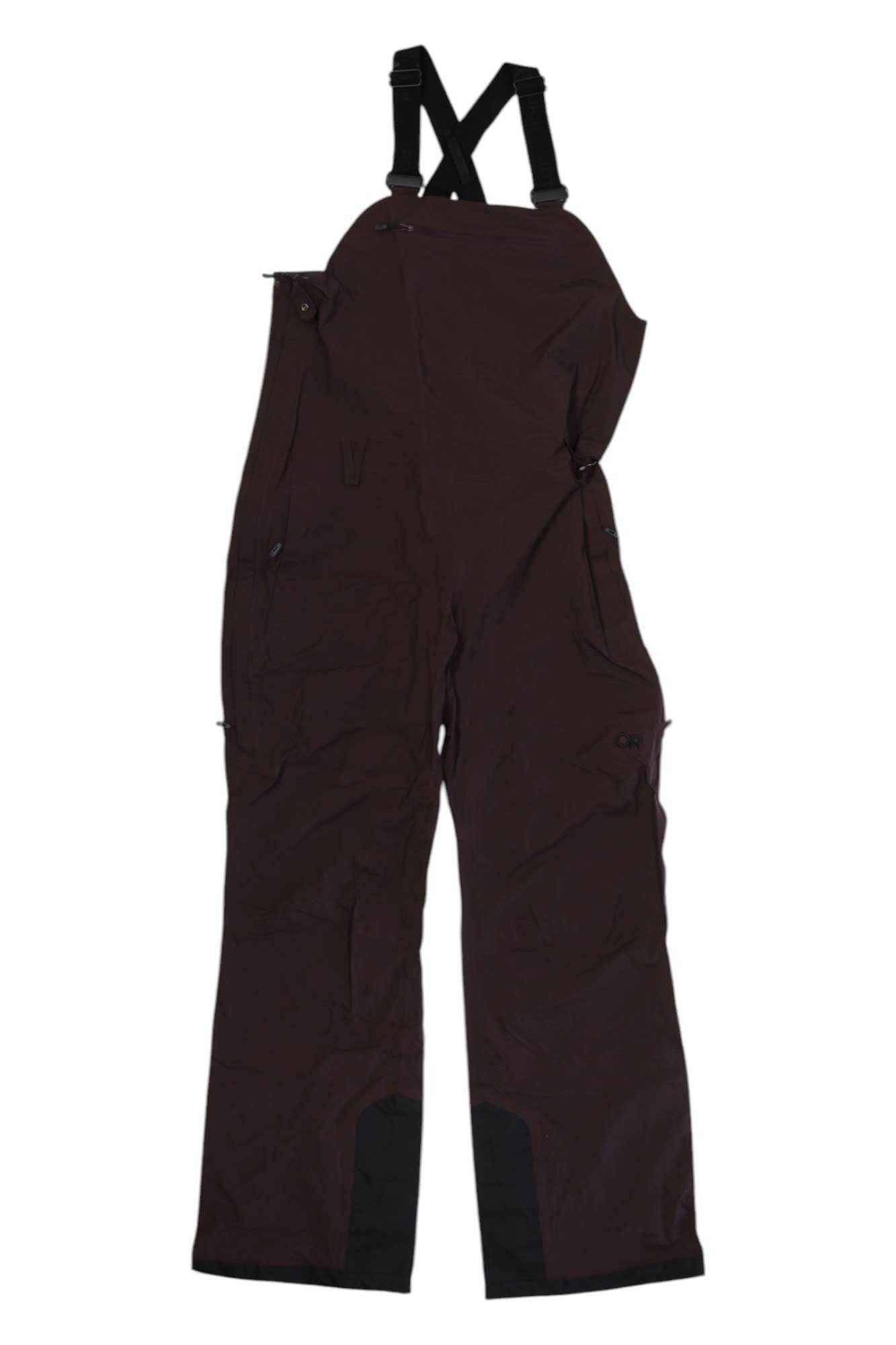 Outdoor Research Womens Carbide Bib - Image 10