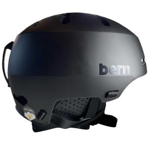 Bern Macon 2.0 MIPS Snow Helmet