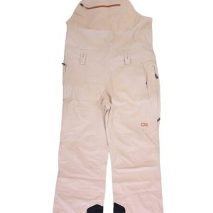 Outdoor Research Womens Carbide Bib