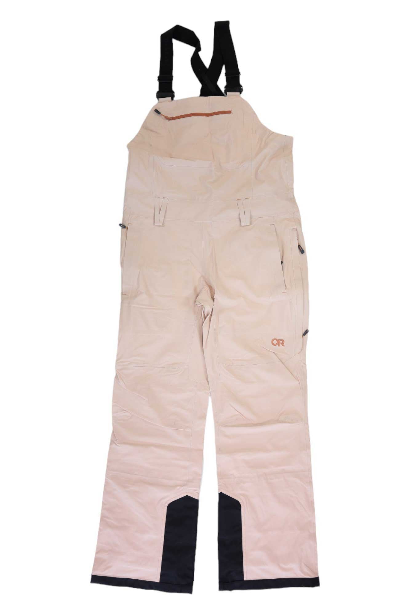 Outdoor Research Womens Carbide Bib