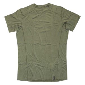 Rab Mens Syncrino Base Tee