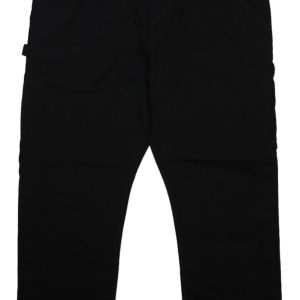 Carhartt Mens Loose Fit Washed Duck Insulated Pant