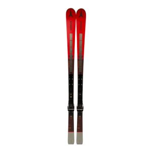 Atomic Redster G9 Revoshock FIS Skis w/ Rails