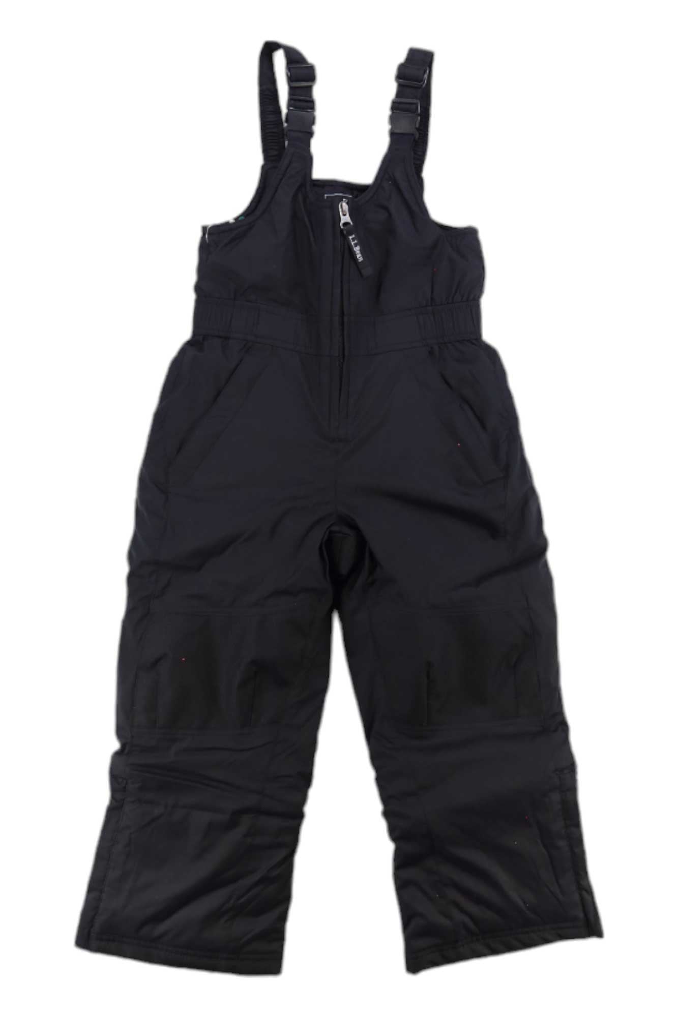 L.L.Bean Little Kids' Cold Buster Bib - Image 2