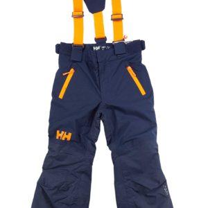 Helly Hansen Juniors No Limits 2.0 Pant