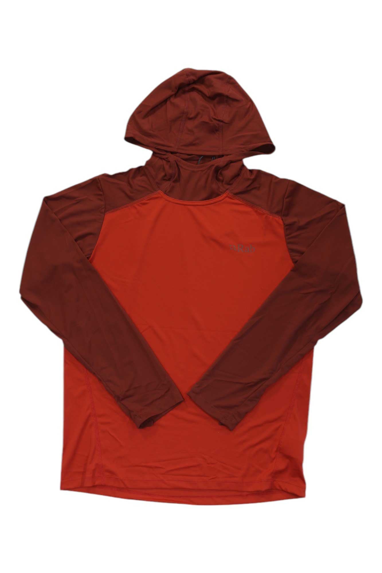 Rab Mens Force Hoody - Image 8