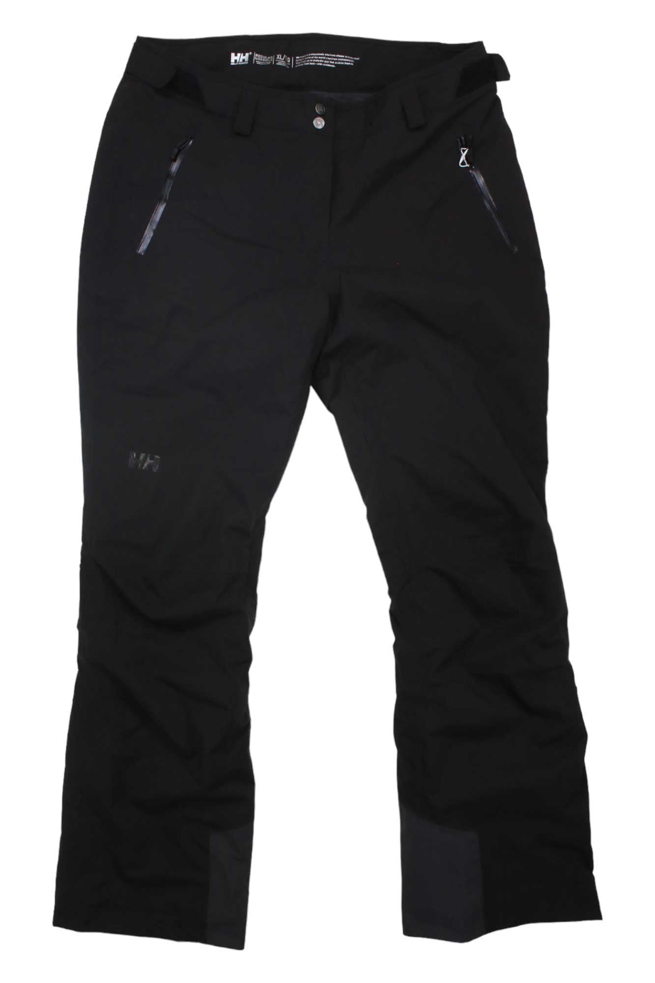 Helly Hansen Womens Legendary Insulated Pant - Image 12
