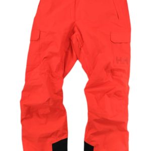 Helly Hansen Womens Switch Cargo Insulated Pant