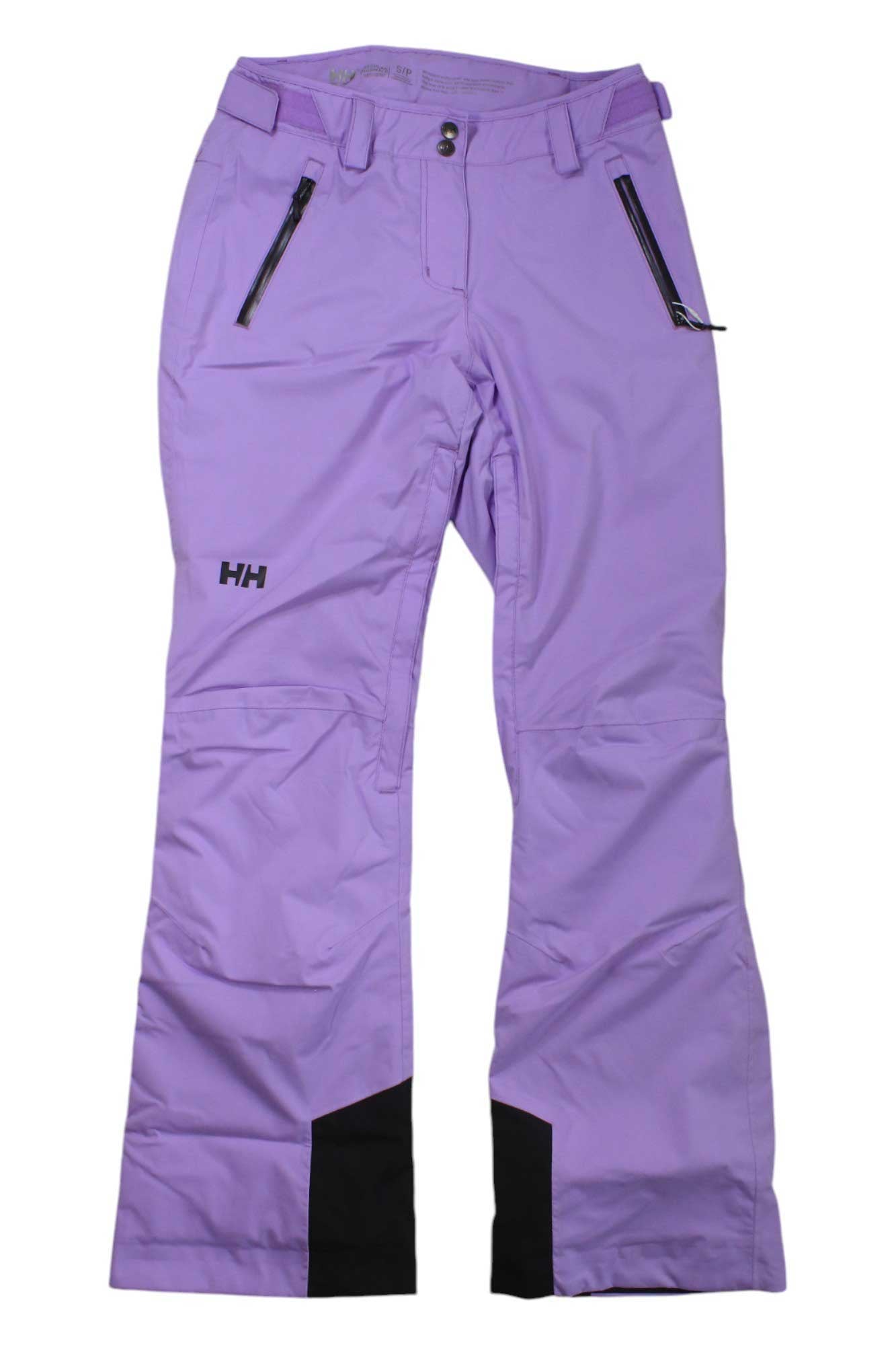 Helly Hansen Womens Legendary Insulated Pant - Image 8