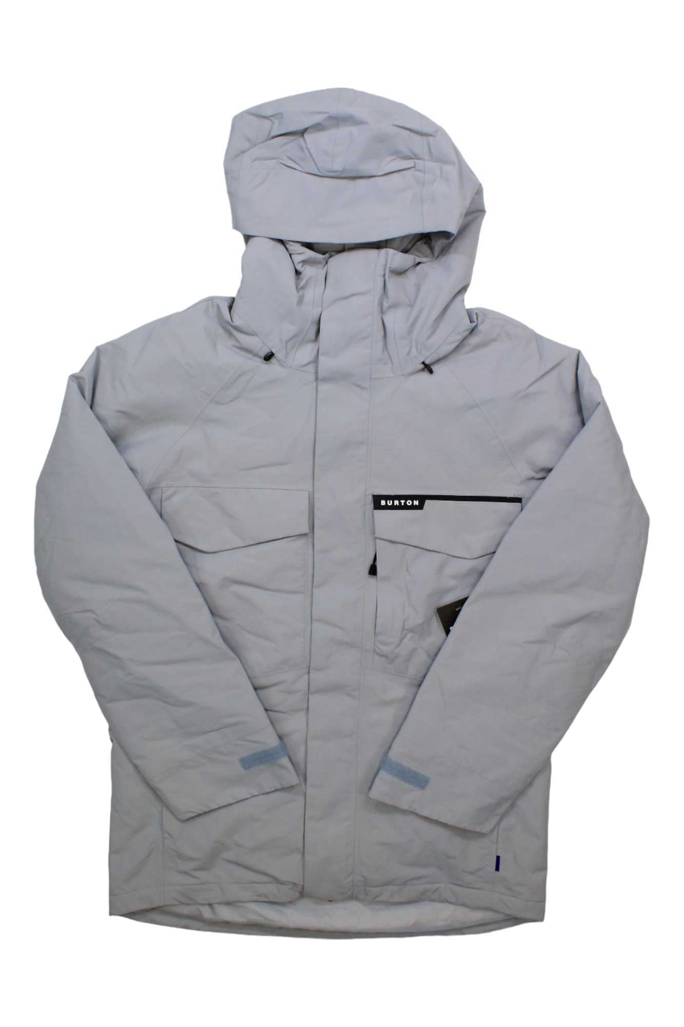 Burton Men's Covert 2.0 Jacket - Image 3