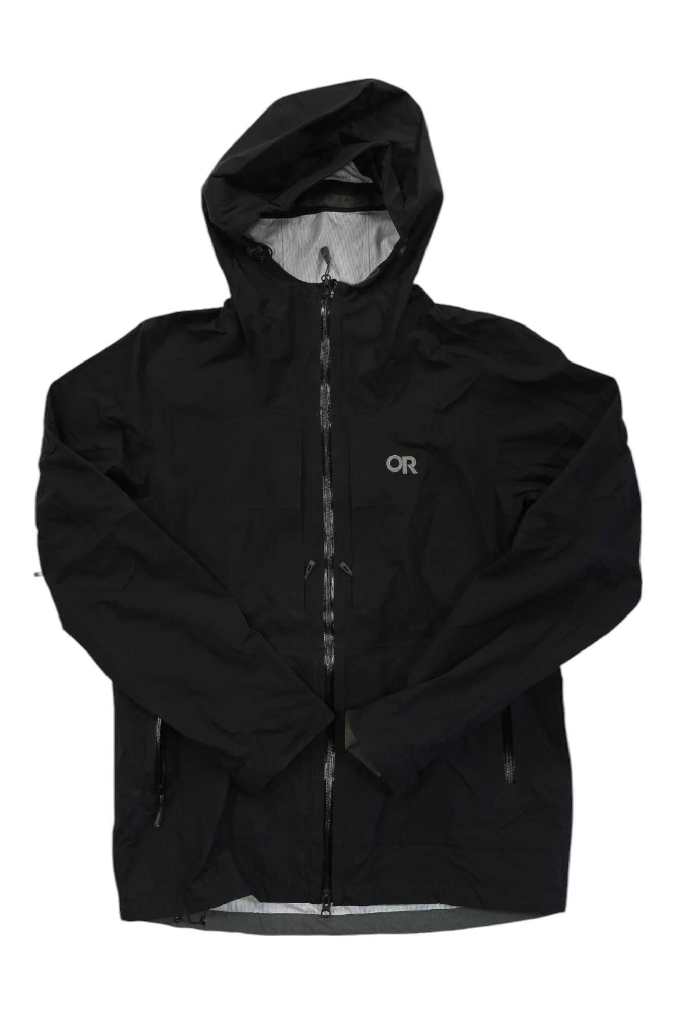 Outdoor Research Mens Carbide Jacket - Image 5