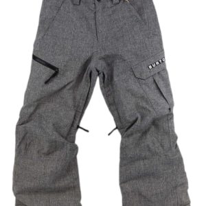 Burton Boys Exile Cargo Pant