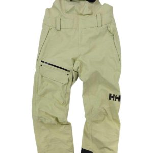 Helly Hansen Womens Powderqueen Bib Pant