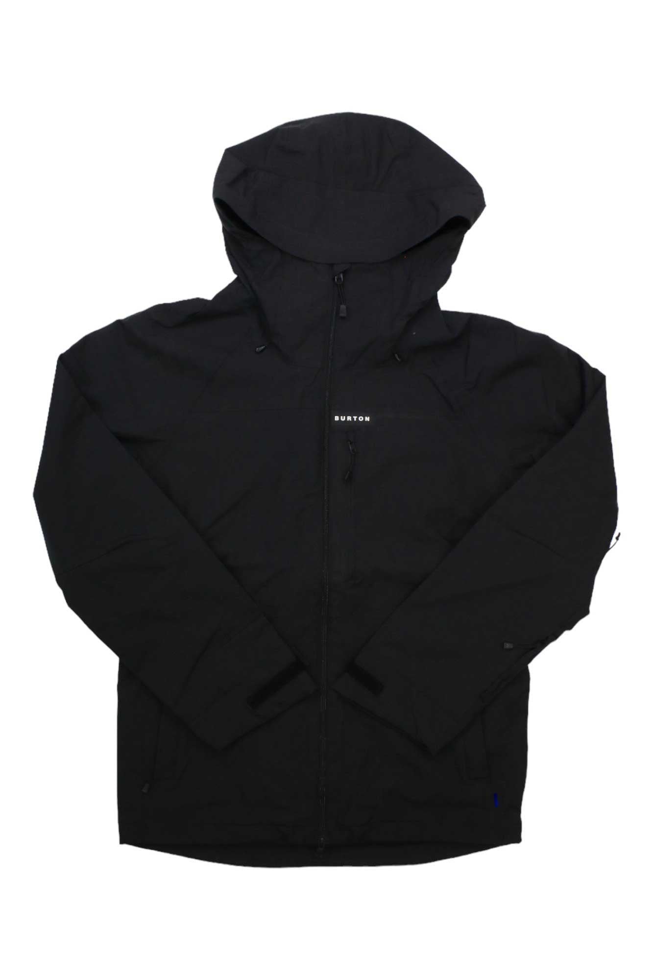 Burton Mens Lodgepole 2L Jacket