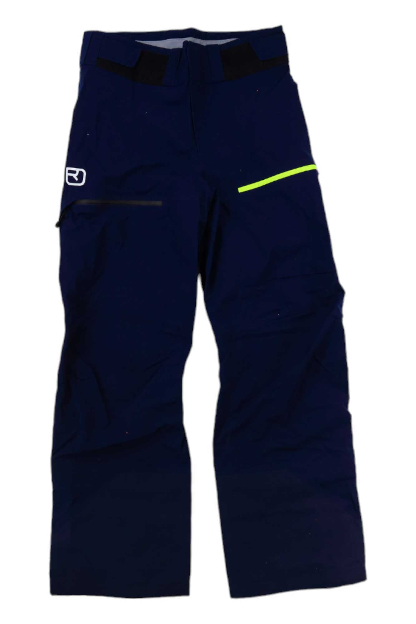 Ortovox Mens Ravine 3L Shell Pant - Image 4