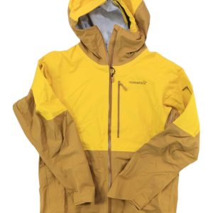 Norrona Mens Lofoten GTX Jacket