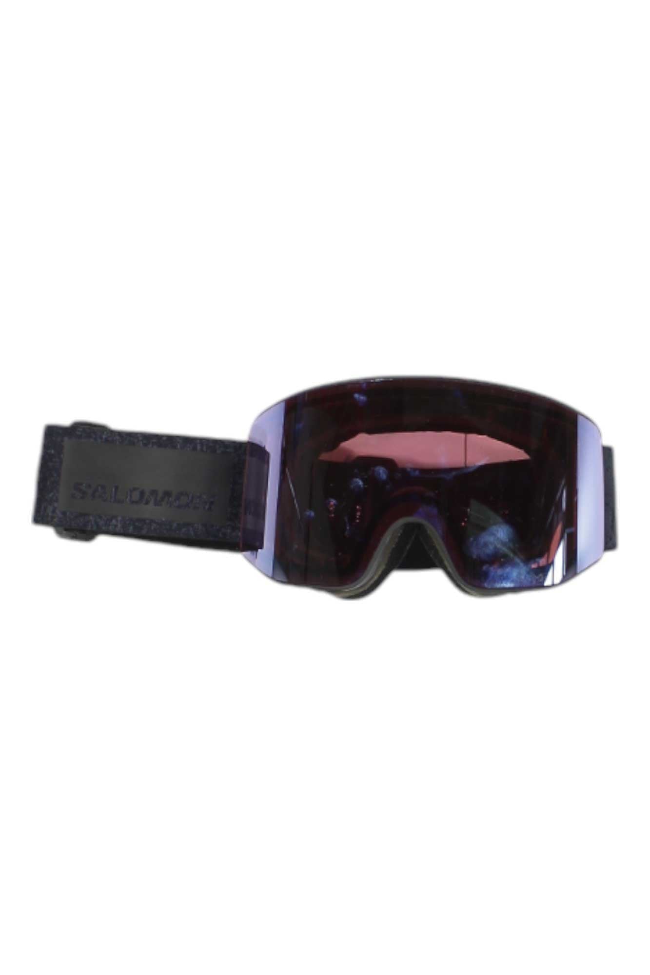 Salomon Radium Pro Sigma Blk Pop 2024 Ski Goggles - Image 3