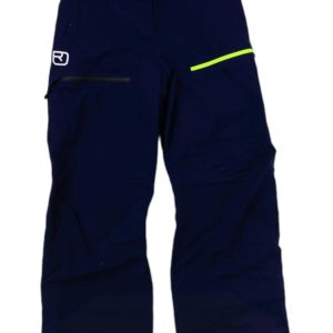 Ortovox Mens Ravine 3L Shell Pant