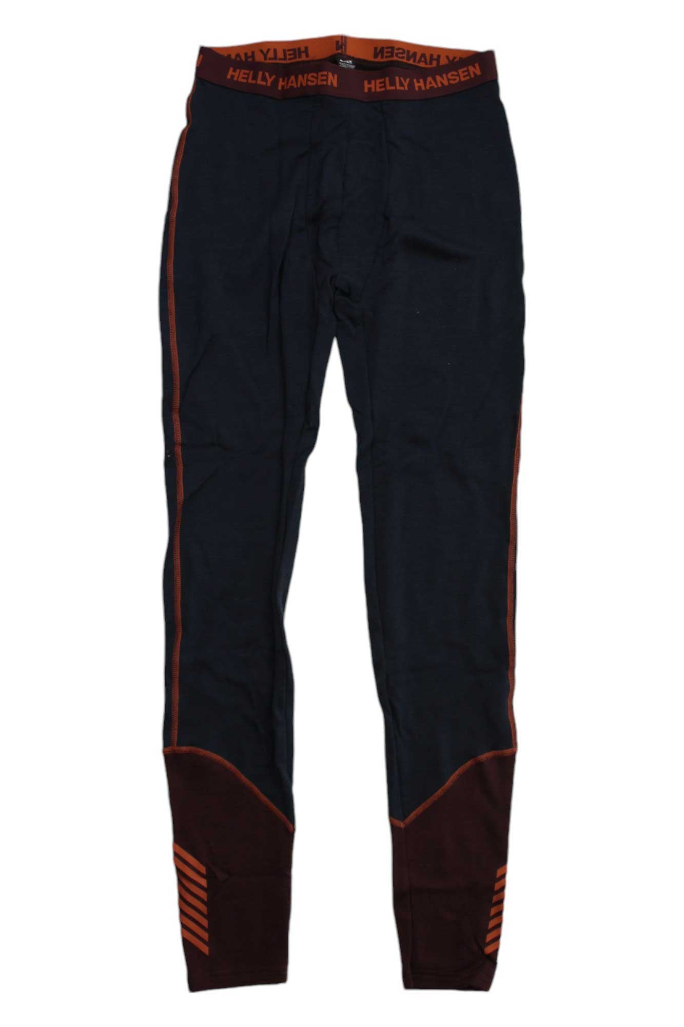 Helly Hansen Mens Lifa Merino Midweight Pant - Image 3