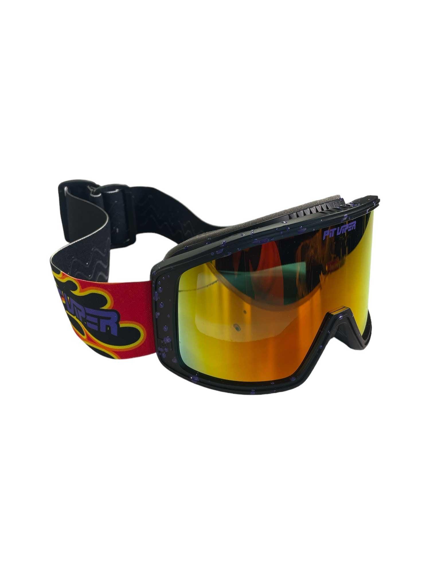 Pit Viper The Combustion Goggles Grande - Image 2
