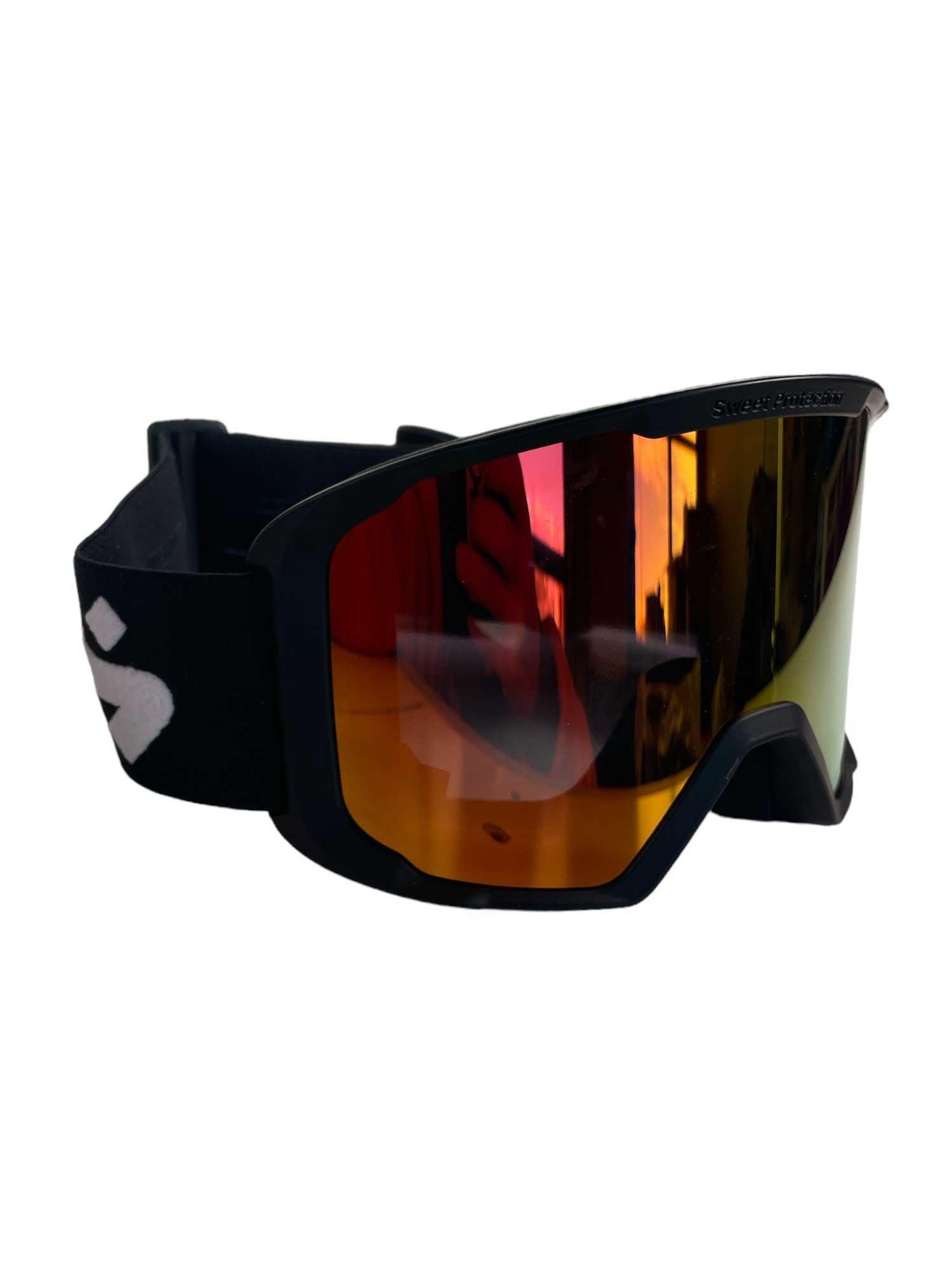 Sweet Protection Durden Rig Ski Goggles - Image 2
