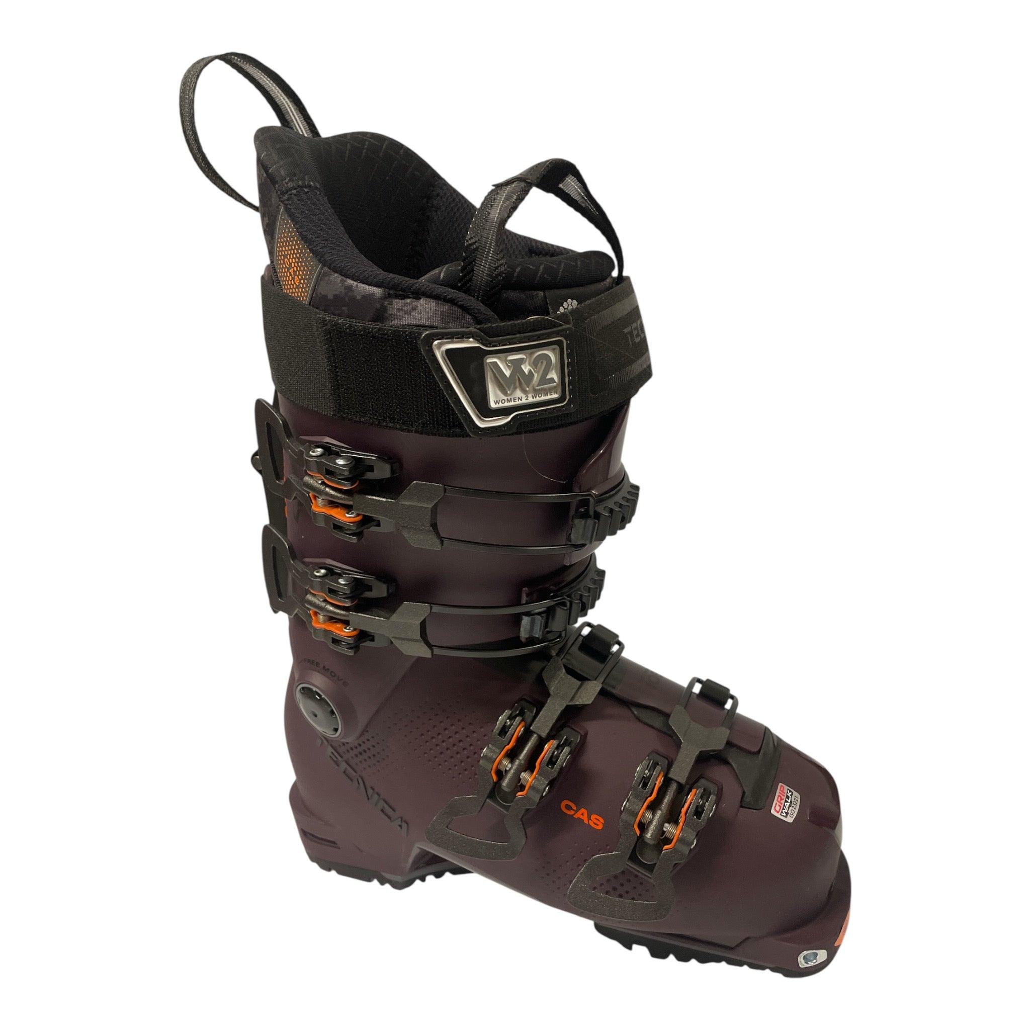 Tecnica Womens Cochise 105 W DYN GW ski boots
