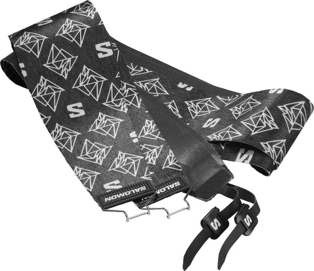 Salomon Skins Qst 92 Alpine Ski - Image 2
