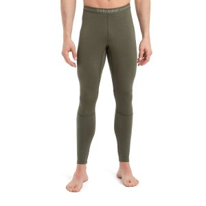Icebreaker Mens 200 Zoneknit Legging