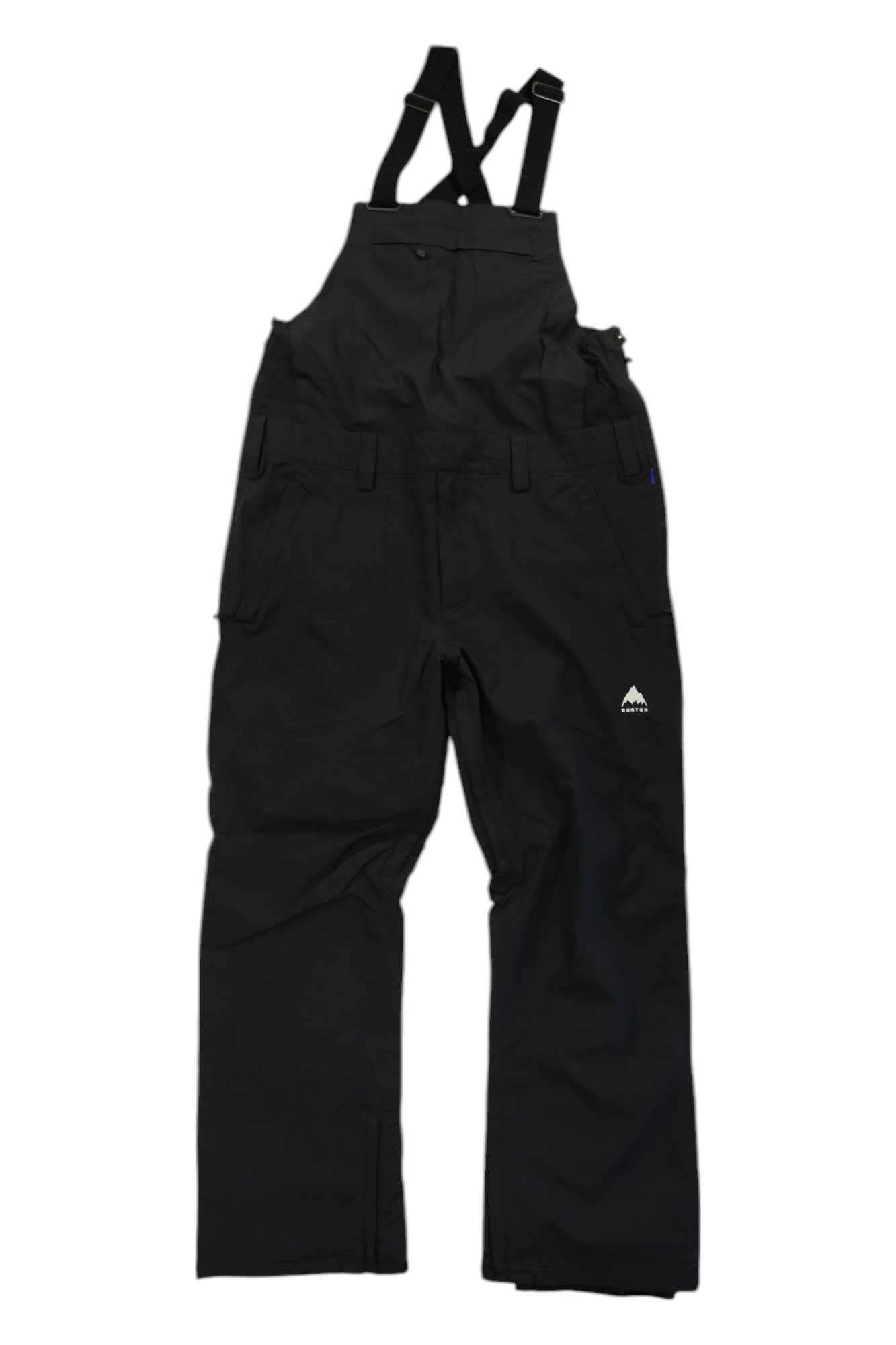 Burton Mens Snowdial 2L Bib Pant - Image 6
