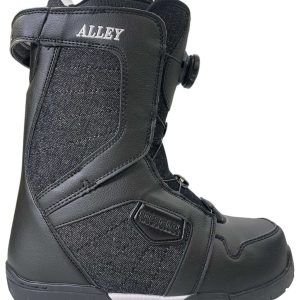 Rossignol Alley Boa H4 Womens Snowboard Boots