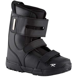 Rossignol Jr Crumb Snowboard Boots
