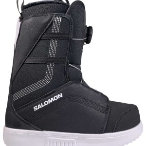 Salomon Project Boa Mens Snowboard Boots