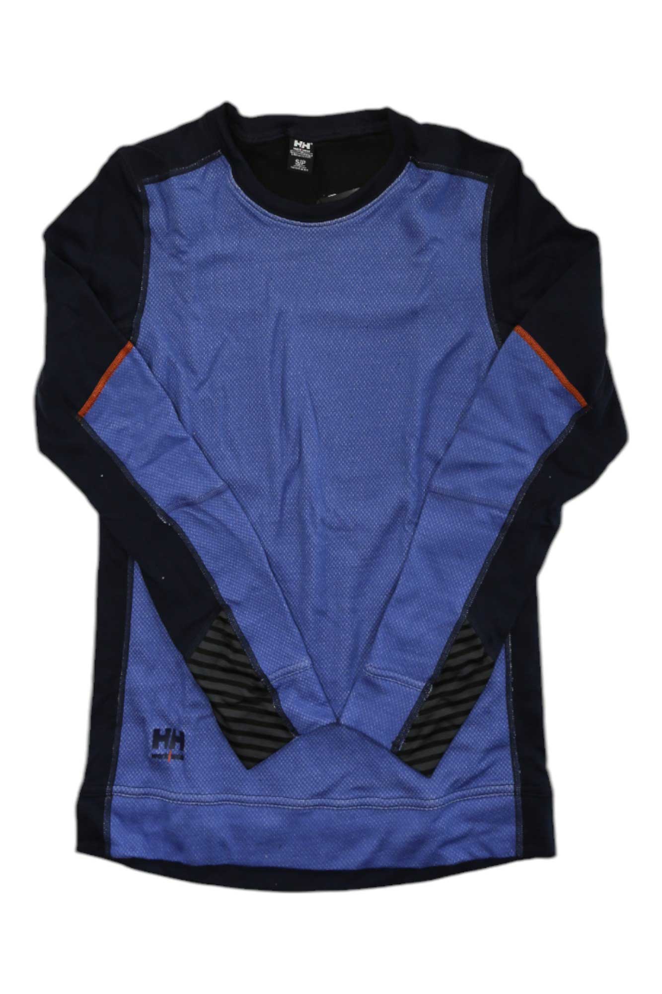 Helly Hansen Womens Lifa Merino Crewneck Top - Image 5